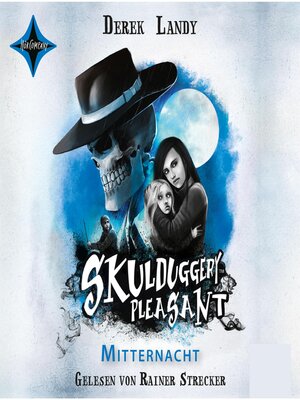 cover image of Mitternacht